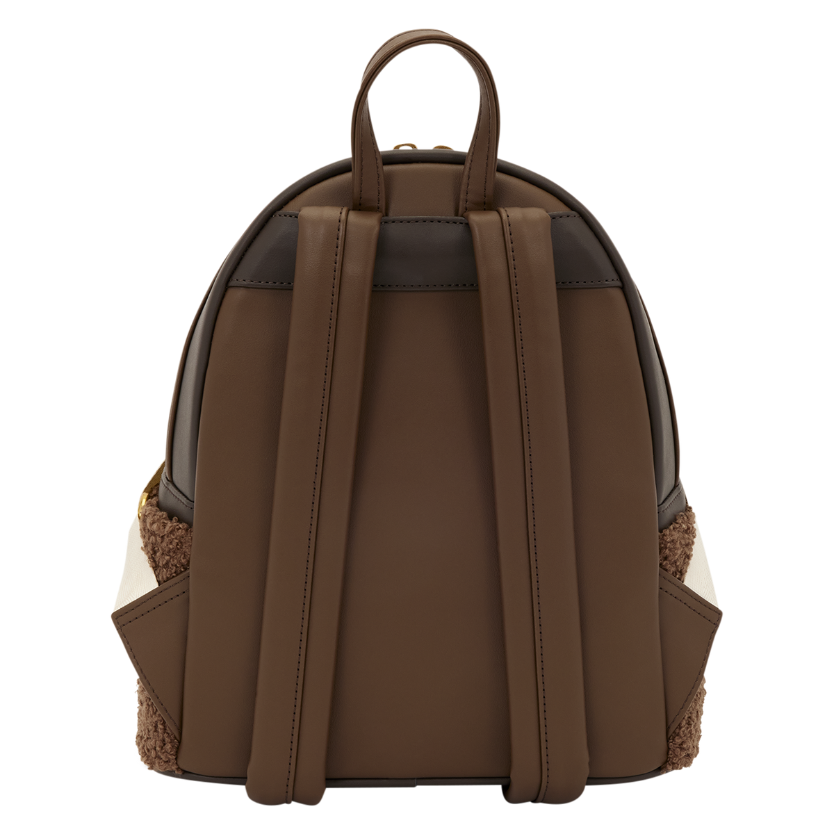 Harry Potter Hagrid Birthday Cake Cosplay Mini Backpack with Coin Bag - US 3108