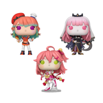Hololive Bundle - US 7012