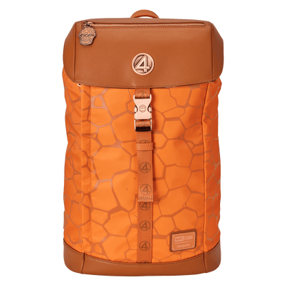 Fantastic Four The Thing Drawstring Full-Size Backpack - US 0660