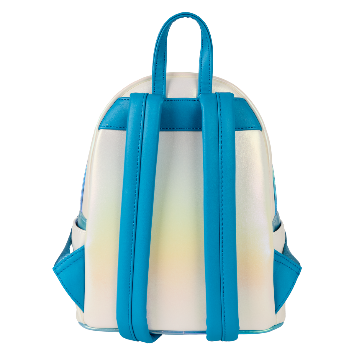 Fantastic Four H.E.R.B.I.E. Cosplay Mini Backpack - US 8728
