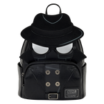 Spider-Man Noir Exclusive Cosplay Mini Backpack - US 5551