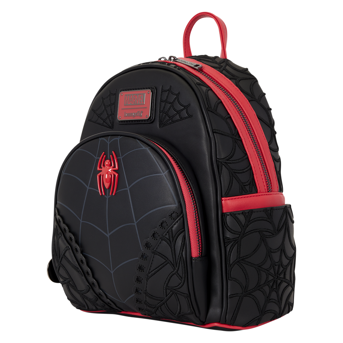 Spider-Man Mini Backpack - US 1832