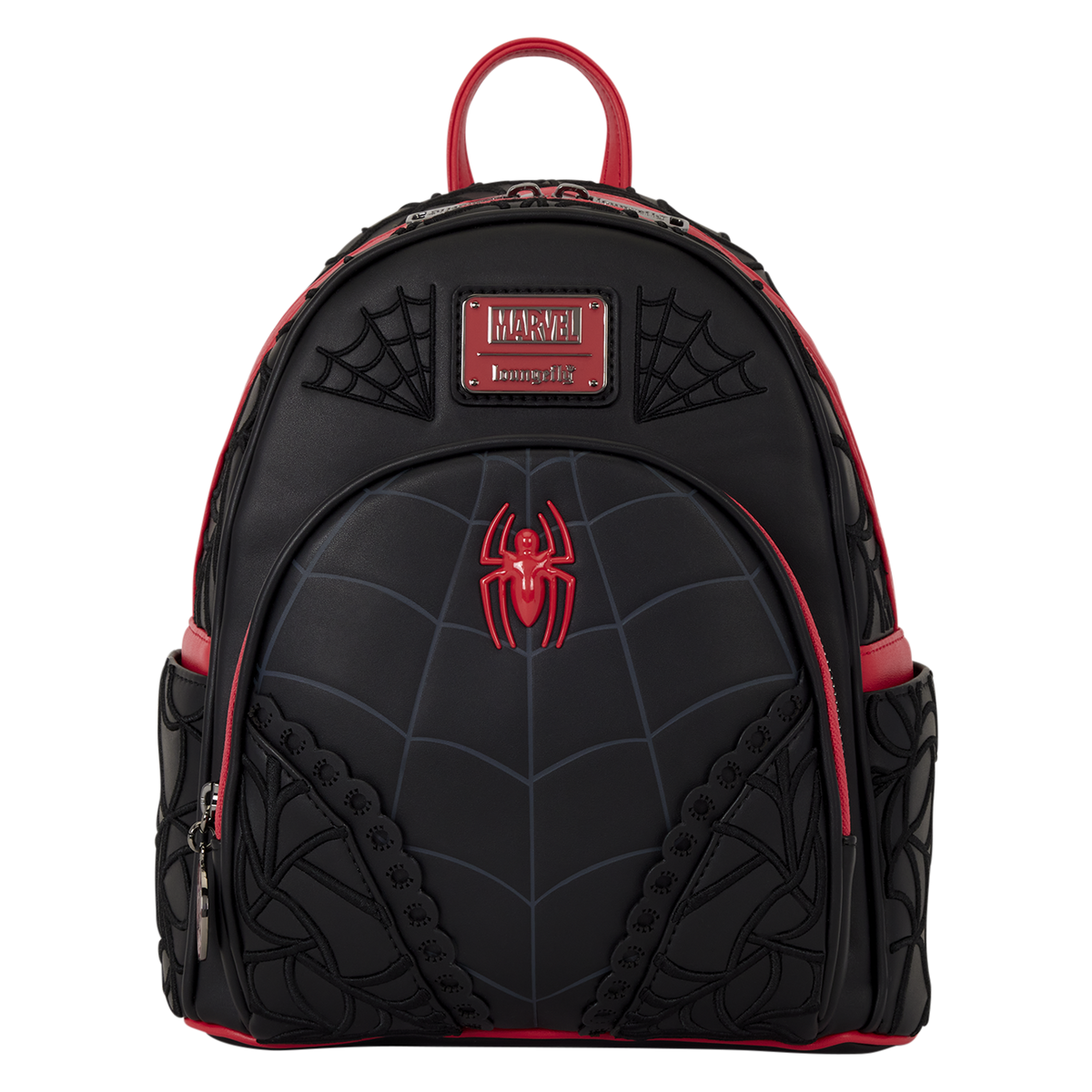 Spider-Man Mini Backpack - US 1832