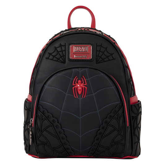 Spider-Man Mini Backpack - US 1832