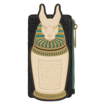 The Mummy Large Card Holder - US 4588