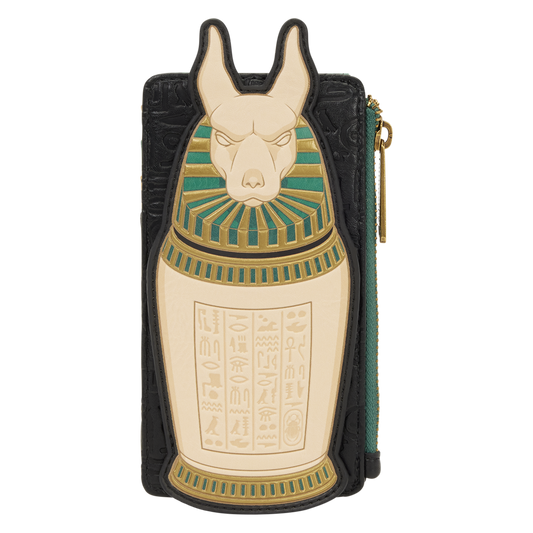 The Mummy Large Card Holder - US 4588