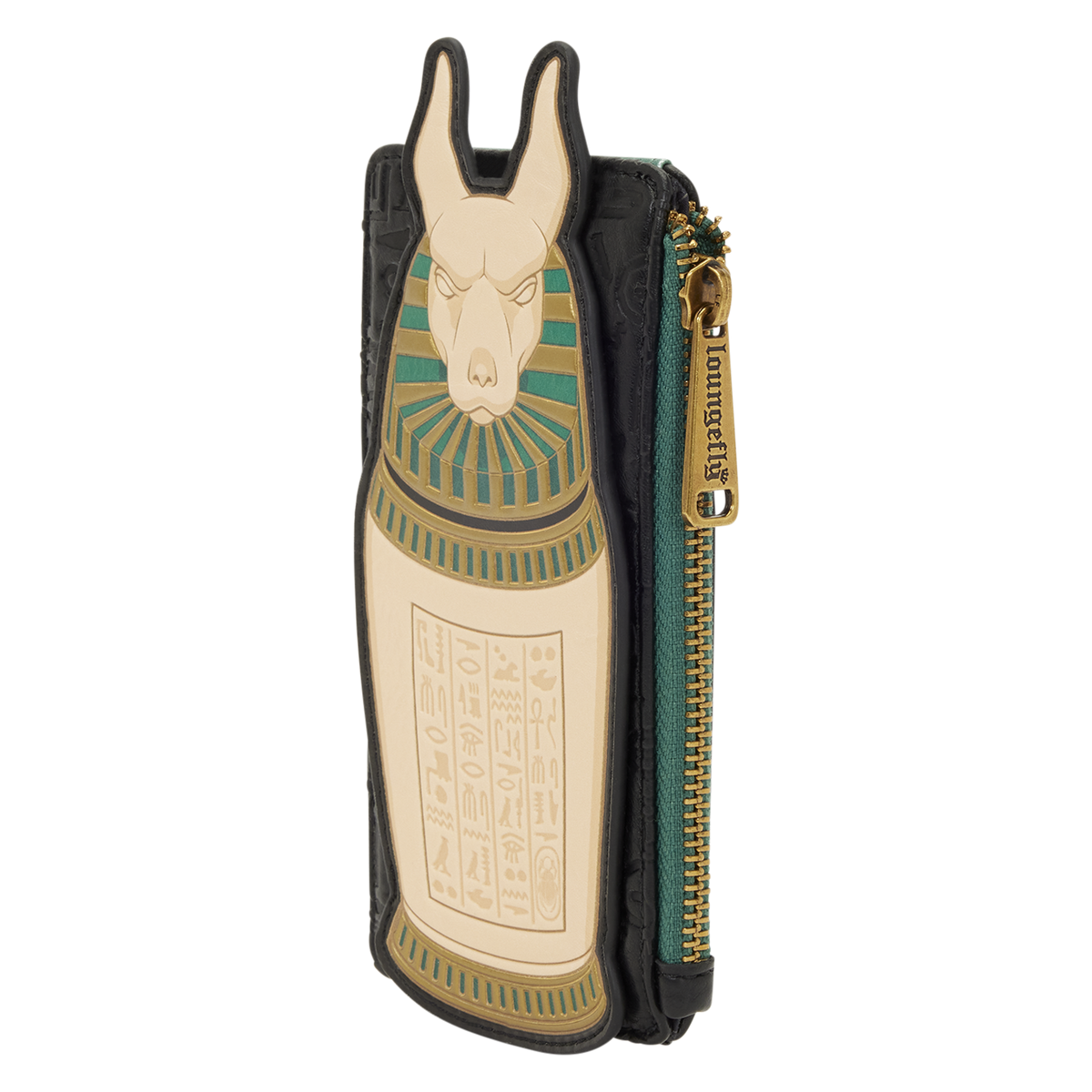 The Mummy Large Card Holder - US 4588