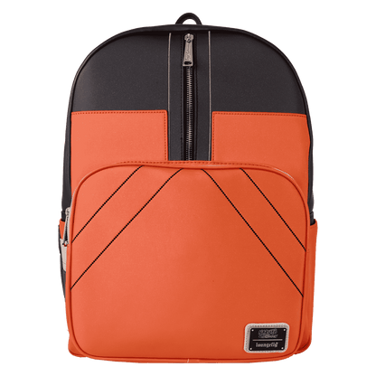 Naruto Cosplay Full-Size Backpack - US 2376