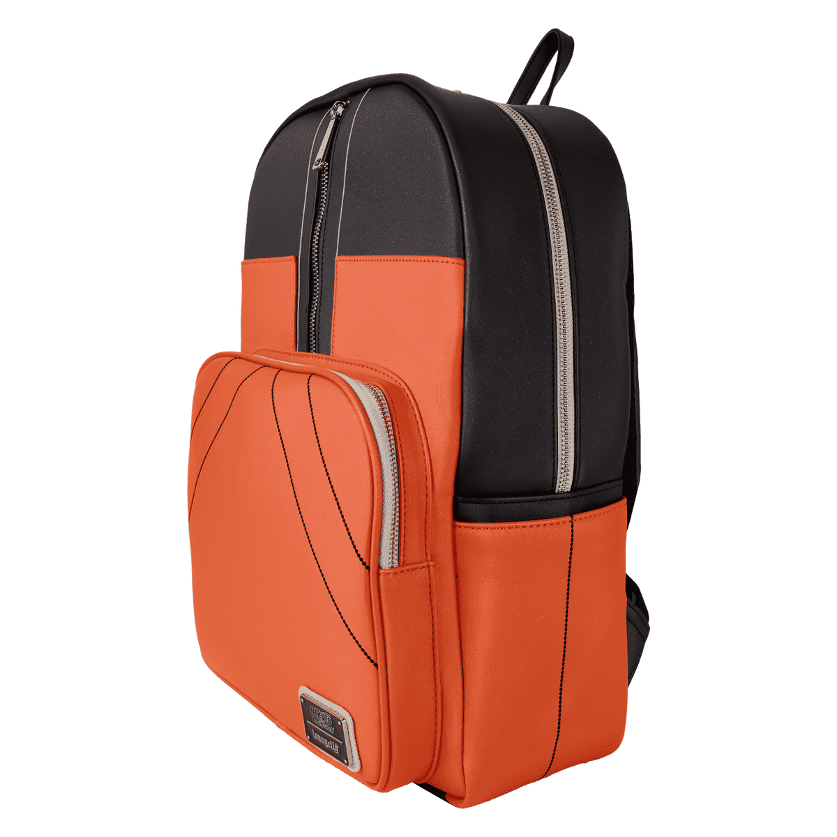 Naruto Cosplay Full-Size Backpack - US 2376