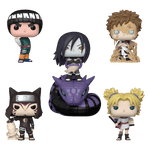Naruto Bundle - US 7261