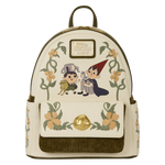 Over The Garden Wall Pottsfield Embroidered Mini Backpack - US 0330