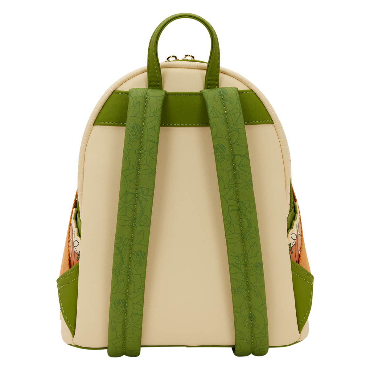 One Piece Exclusive Nami & Tangerines Mini Backpack - US 6895