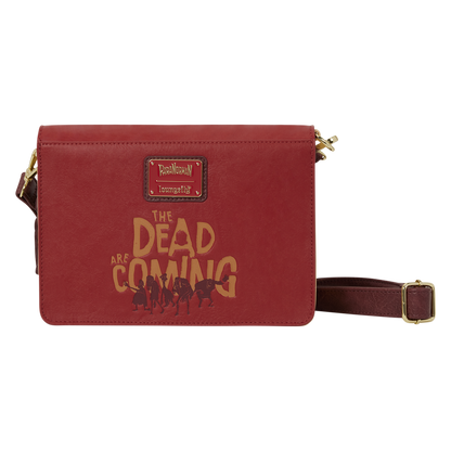 ParaNorman Book Glow Crossbody Bag - US 9720