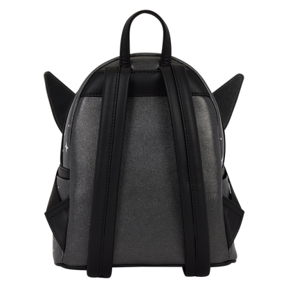 Pokémon Umbreon Moon Phases Light-Up Glow Mini Backpack - US 7582