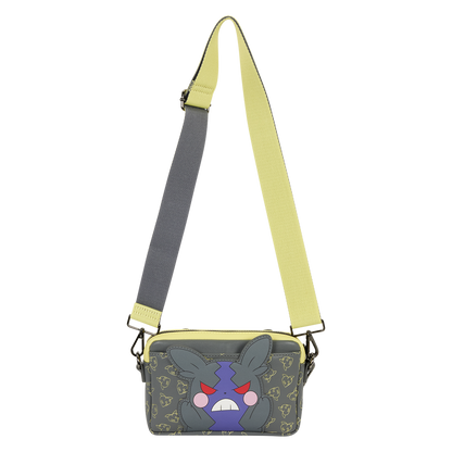 Pokémon Morpeko Reversible Crossbody Bag - US 8417