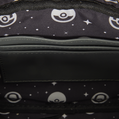 Pokémon Morpeko Reversible Crossbody Bag - US 8417