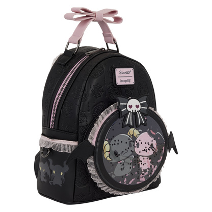 NYCC Limited Edition Sanrio Lloromannic Berry and Cherry Pop! & Bag Bundle - US 2174