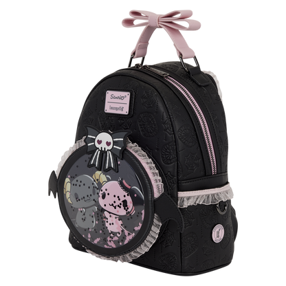 NYCC Limited Edition Sanrio Lloromannic Berry and Cherry Pop! & Bag Bundle - US 2174
