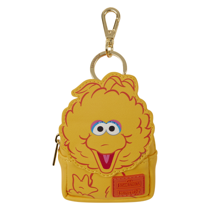 Sesame Street Exclusive Cosplay Mystery Mini Backpack Keychain Charm - US 6155
