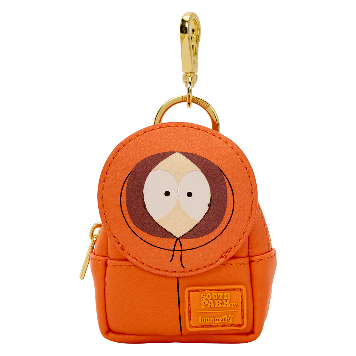 South Park Cosplay Mystery Mini Backpack Keychain Charm - US 4006