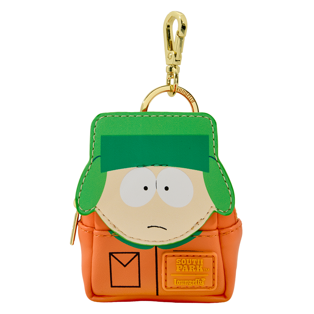 South Park Cosplay Mystery Mini Backpack Keychain Charm - US 4006