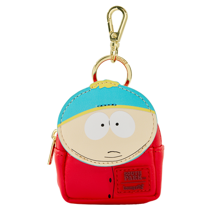 South Park Cosplay Mystery Mini Backpack Keychain Charm - US 4006