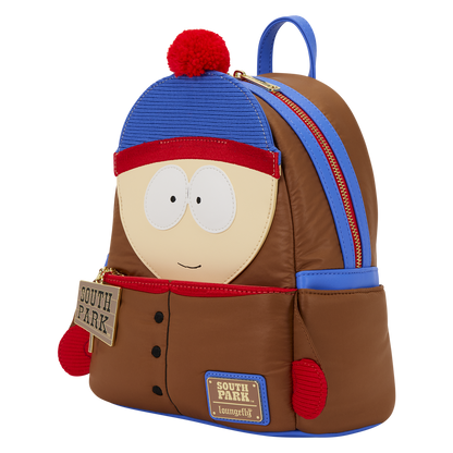 South Park Stan Cosplay Mini Backpack - US 1710