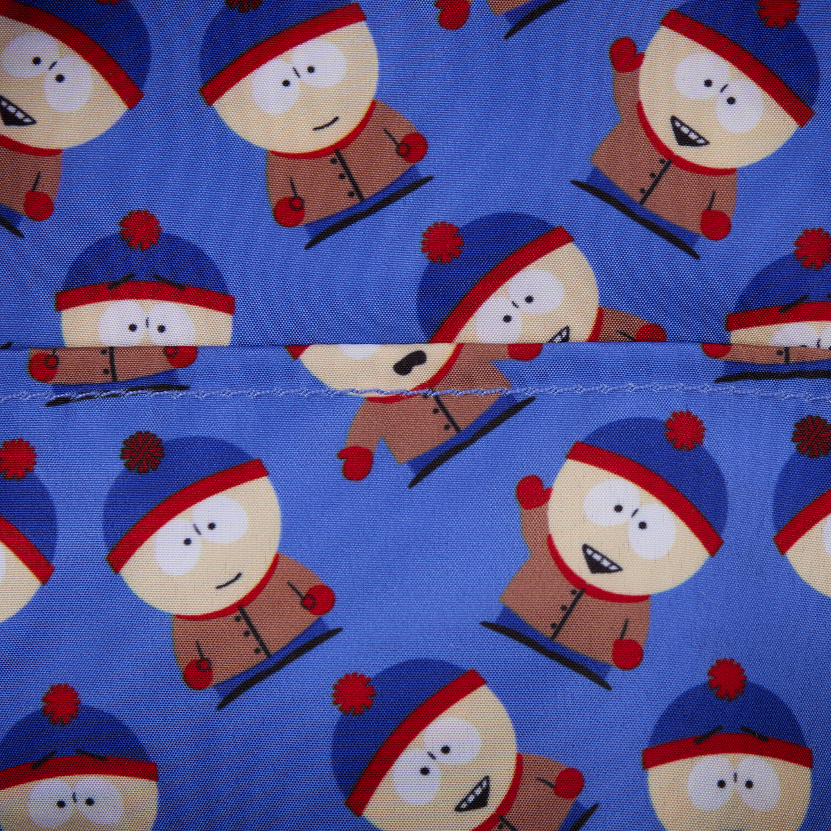South Park Stan Cosplay Mini Backpack - US 1710