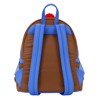 South Park Stan Cosplay Mini Backpack - US 1710