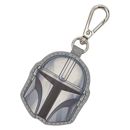 The Mandalorian Grogu & Anzellan Drawstring Bucket Crossbody Bag with Coin Bag - US 8918