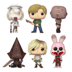 Silent Hill Bundle - US 4769