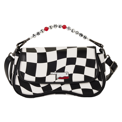 Terrifier Art The Clown Crossbody Bag - US 0474