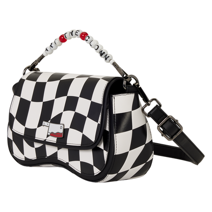 Terrifier Art The Clown Crossbody Bag - US 0474