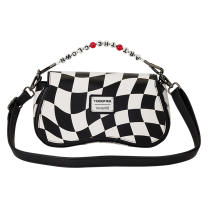 Terrifier Art The Clown Crossbody Bag - US 0474