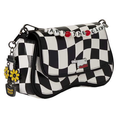 Terrifier Art The Clown Crossbody Bag - US 0474