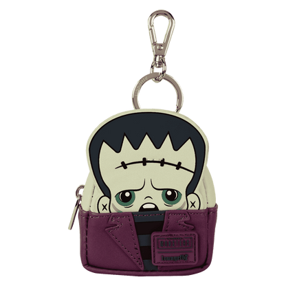 Universal Monsters Cosplay Mystery Mini Backpack Keychain Charm - US 4432