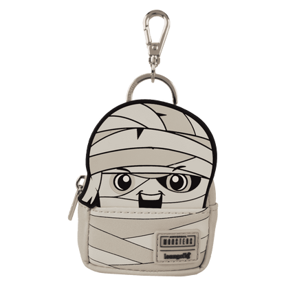 Universal Monsters Cosplay Mystery Mini Backpack Keychain Charm - US 4432