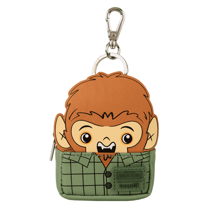 Universal Monsters Cosplay Mystery Mini Backpack Keychain Charm - US 4432