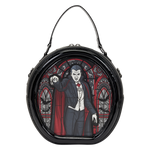 Universal Monsters Dracula & Frankenstein Crossbody Bag - US 8574