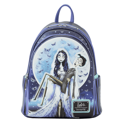 Corpse Bride Moon Mini Backpack - US 2415