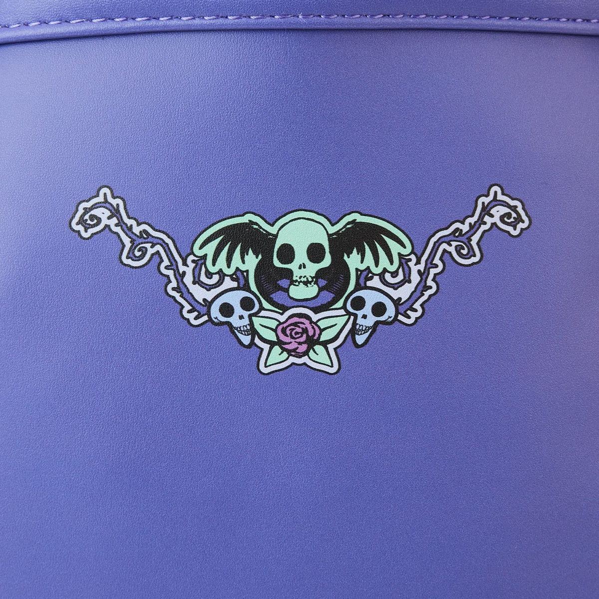 Corpse Bride Moon Mini Backpack - US 2415
