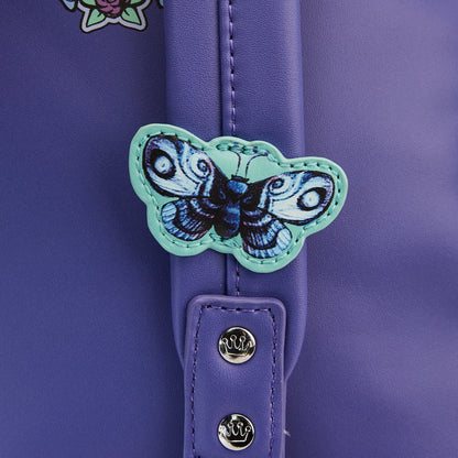 Corpse Bride Moon Mini Backpack - US 2415