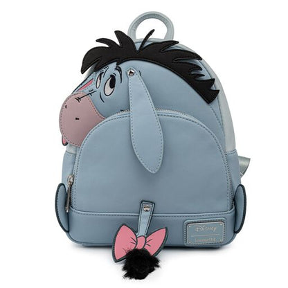 Disney Winnie the Pooh Eeyore Cosplay Mini Backpack - US 4254