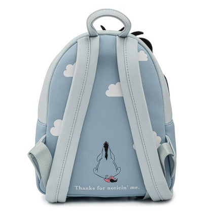 Disney Winnie the Pooh Eeyore Cosplay Mini Backpack - US 4254