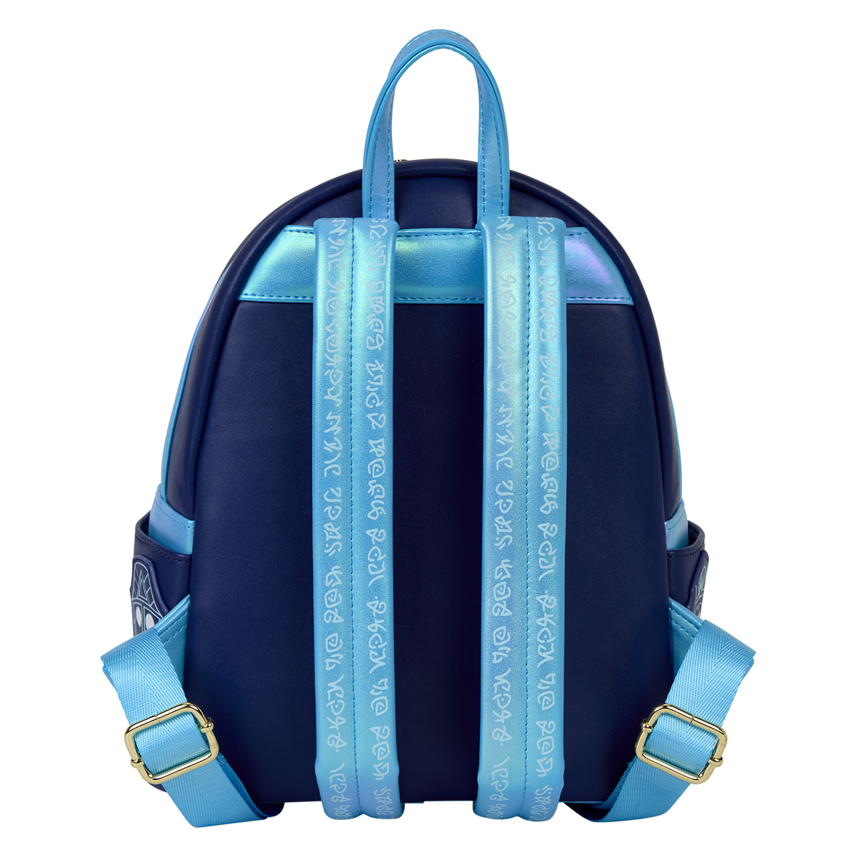 Atlantis: The Lost Empire Kida Glow Mini Backpack - US 4215