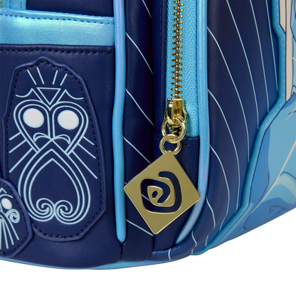 Atlantis: The Lost Empire Kida Glow Mini Backpack - US 4215