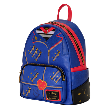Descendants Evie Cosplay Mini Backpack - US 1376