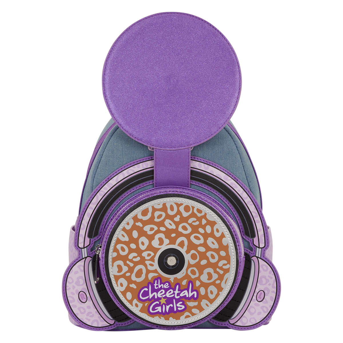 The Cheetah Girls Mini Backpack - US 1385