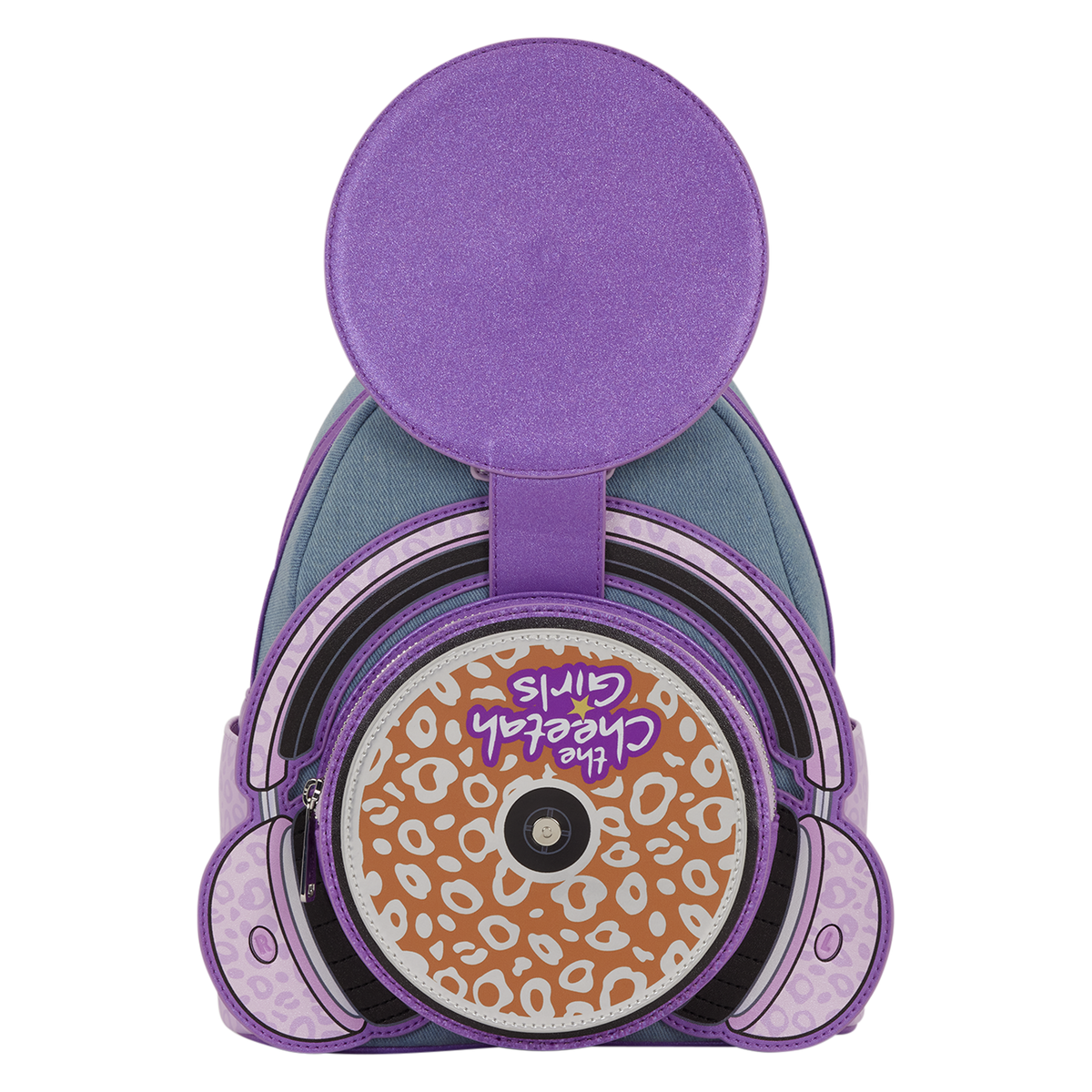 The Cheetah Girls Mini Backpack - US 1385
