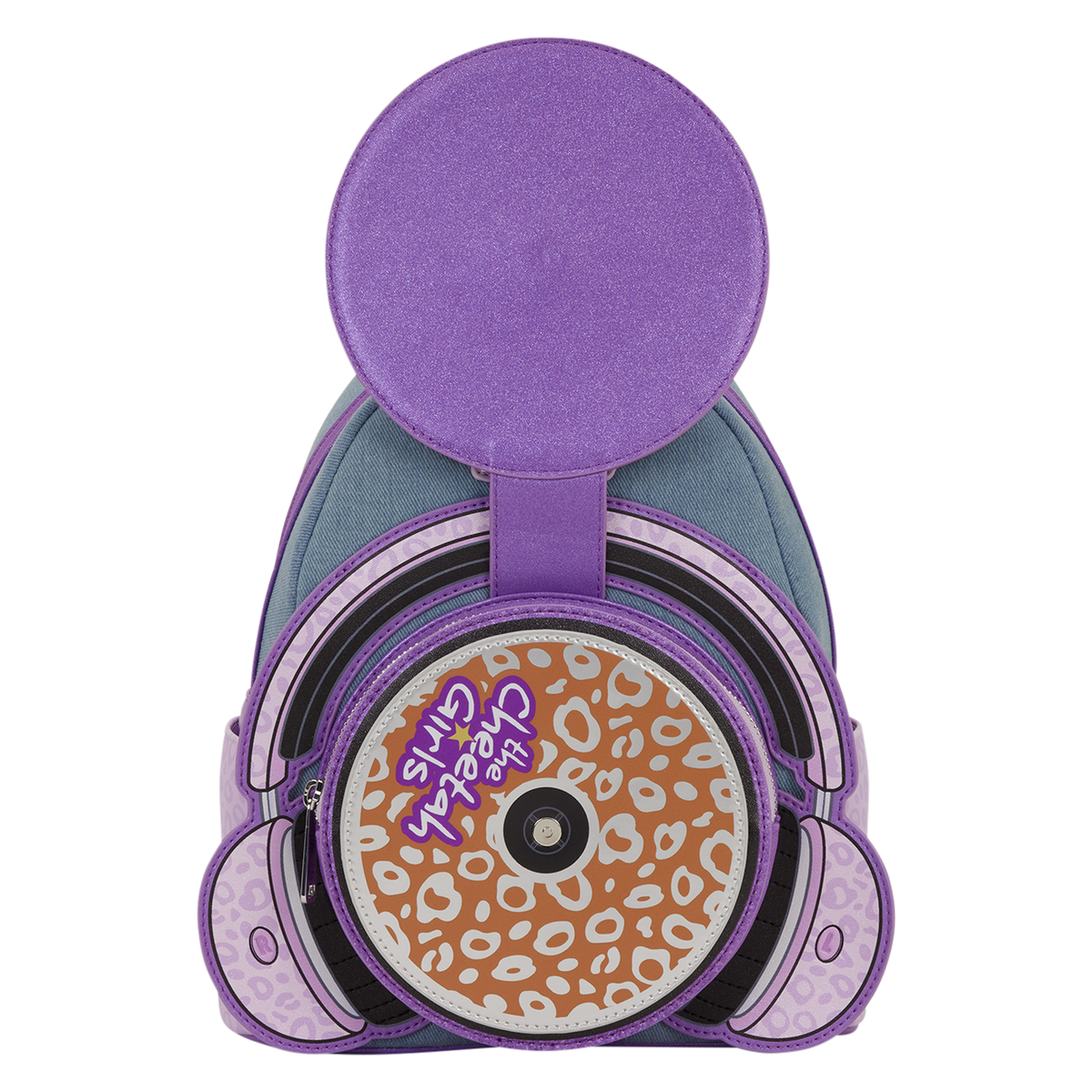 The Cheetah Girls Mini Backpack - US 1385